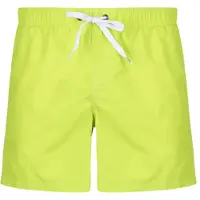 Sundek Maillots de bain BOARDSHORT hommes - Jaune - EU L