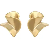 NAEMI Boucles d'oreilles or
