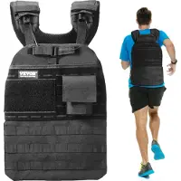 Vevor Gilet lesté