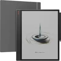 Boox Liseuse eBook BOOX Tab X C - 13,3" Couleur Kaleido 3 300 ppi N&B 150 ppi Couleur 6 Go RAM 128 Go Android 13