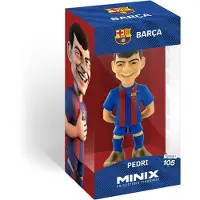 Minix Fc Barcelone - Pedri