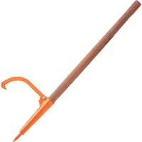 Vevor Cric à bûches 1180 mm