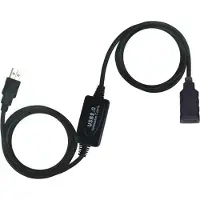 Digitus PremiumCord USB 2.0 repeater 10m extension