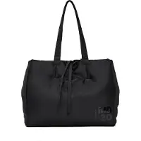 Mandarina Duck Md 20 Balloon Ont02 Shopper Bag Noir