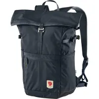 Fjällräven High Coast Foldsack 15" Navy 24 L