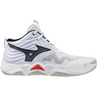 Mizuno Chaussures Wave Momentum Elite Mid V1GA251759