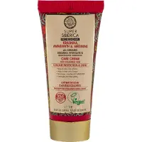 Natura Siberica Arandano Kamchatka Crema Capilar Cabello Teñido 400ml