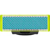 Philips Genuine OneBlade Anti Friction Lame de rechange pour rasoir de qualité supérieure