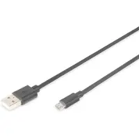 Digitus Câble de raccordement USB 2.0