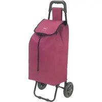 Metaltex Shopping-Trolley 40L Daphne bo 113537 8002520015474