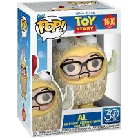 Funko POP! Figurine POP Toy Story 1600 Al