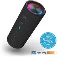 Lamax LXWSMSO2PLABA Musikbox Sounder 2 Play retail