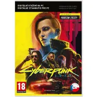 Cyberpunk 2077 Ultimate Edition