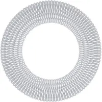 Cellfast Tuyau pour pompe d'aspiration et de refoulement 25Mm X 25Mb Energo-Flex C23-621