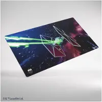 Ultra pro Star Wars : Unlimited Prime Tapis de jeu - TIE Fighter