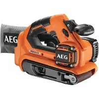 AEG BHBS18-75BL (zonder accu)