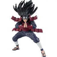 Banpresto Figurine Naruto Shippuden Hashirama Senju Vibration Stars 18cm