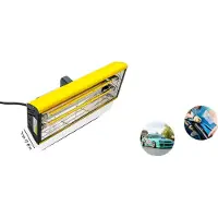 OEM Couleur de lampe infrarouge, puissance 2000W, fonction minuterie intelligente, SC-003