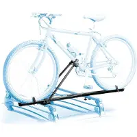 Peruzzo Roof Bike Rack For 1 Bike Noir 1 Bike