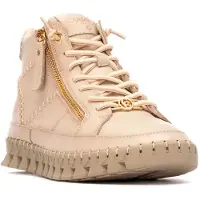 Carmela 162708 Booties Beige EU 38 Femme