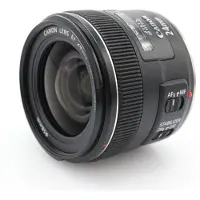 Canon EF 24 mm f/2,8 IS USM
