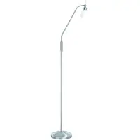 Highlight Lampadaire Touchy nickel