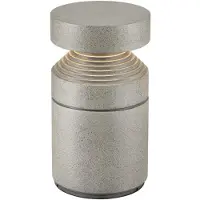 SLV Éclairage de chemin élégant Concrete 34 cm