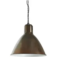 Masterlight Lampe à suspension Industria 58 Rural