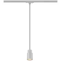 SLV Navette pour le train Puri 2.0 Tube Gris 1 phase