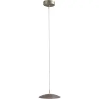 Masterlight Lampe suspendue Scala Ø 25 cm de niche
