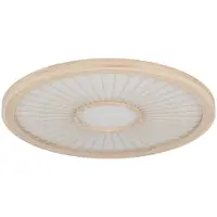 Eglo Lampe de plafond design Dehesa, diamètre 61 cm