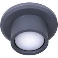 Beacon Climate CNC Led light kit Charcoal