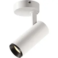 SLV Numinos LED Plafonnier apparent Spot