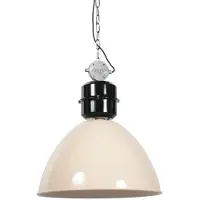 Steinhauer Suspension Clearvoyant crème Ø 50cm