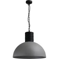 Masterlight Lampe à suspension Industria Concrete 50