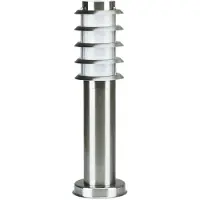 Ks Verlichting KS Lighting Luminaire moderne pour jardin et sentier - 7038