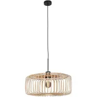 Steinhauer Suspension en bambou Bloeba Ø 60cm