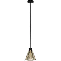 Eglo Lampe pendante moderne Hang Noir