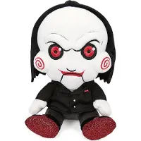Kidrobot Pluszowa Figurko-Pilotka Billy 20 cm od - Zabawka Z Saw