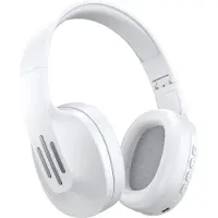 Celly Flowbeat Wireless Headphones Clair