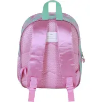 KARACTERMANIA Barbie Animaux 3D Sac à dos 31cm