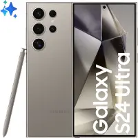 Samsung Galaxy S24 Ultra 512 Go Gris 5G