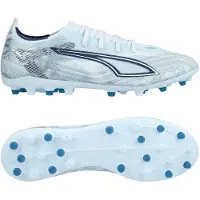 Puma Ultra 6 Match Mg Football Boots Bleu EU 41 Homme