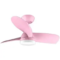 Cecotec Energysilence Aero 3050 Ceiling Fan Rose One Size / EU Plug 220V