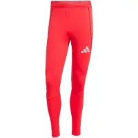 Adidas Pantalon de survêtement Tiro 25 Pro hommes - Pure Ruby