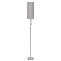 Highlight Lampadaire Victoria nickel 180cm