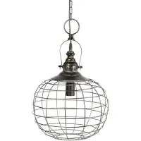 Decostar Lampe à suspension Donel S