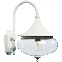 Konstsmide Applique murale Libra pour l'extérieur