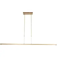 Steinhauer Suspension Zelena LED or