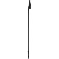Lyora Lampe de jardin Mabel cheville